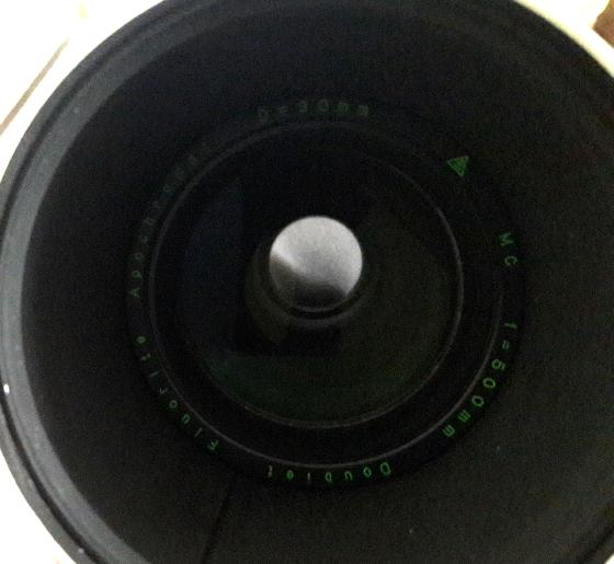 Takahashi SKY 90 + réducteur F/4.5 + collier rotatif + accessoires