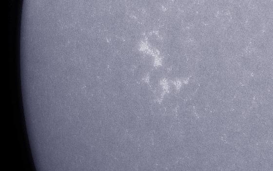 module Lunt Solar Systems Ca-K