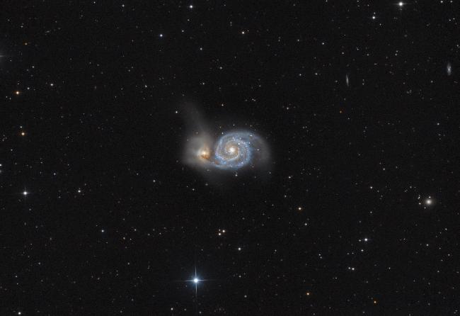 M51