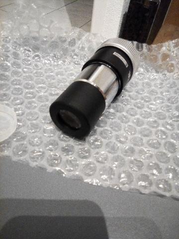 Barlow x2 & chercheur Takahashi & renvoi coudé kepler