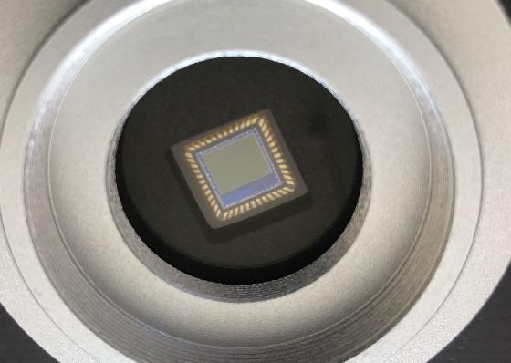 Caméra autoguidage Orion StarShoot