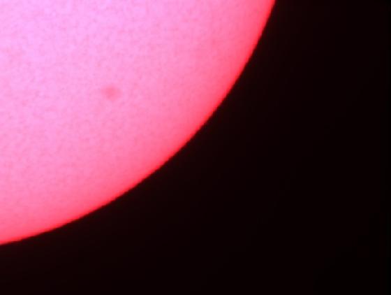 lunette solaire h-alpha daystar 60 solarscout