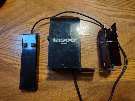 Bagues et adaptateurs ou accessoires astro