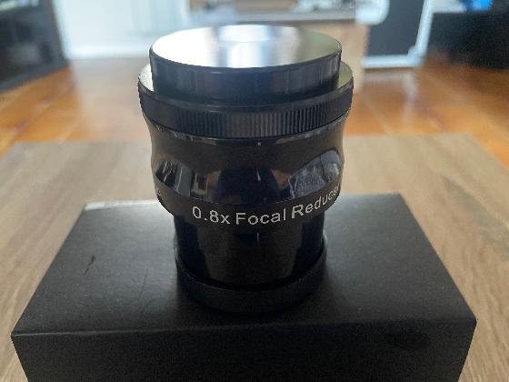 Setup Complet Astrophoto