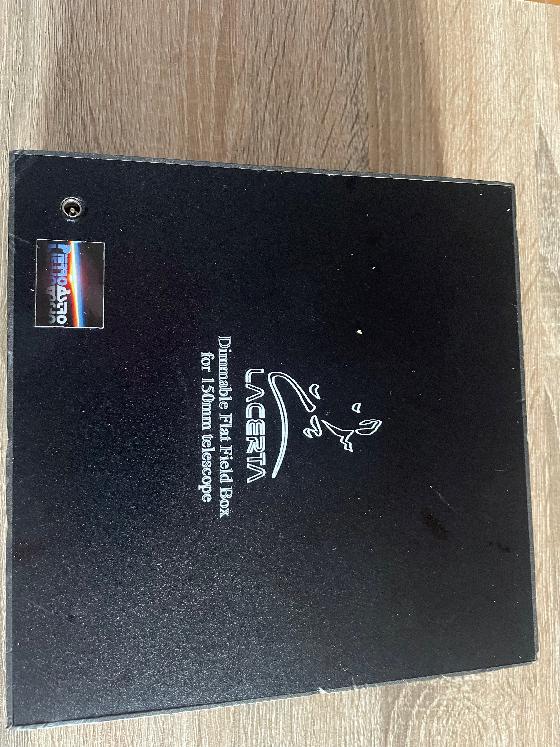 Setup Complet Astrophoto