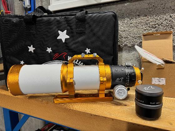 WO GT81 IV et WO Flat6AIII