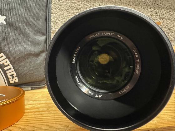 WO GT81 IV et WO Flat6AIII