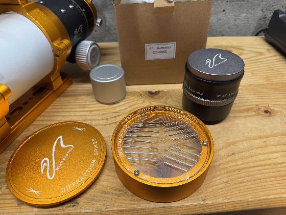 WO GT81 IV et WO Flat6AIII