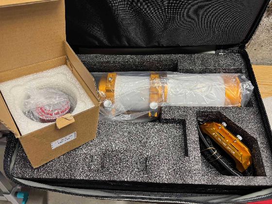 WO GT81 IV et WO Flat6AIII