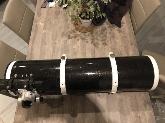 Tube SKYWATCHER 200/1000