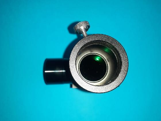 Helioscope de Herschel Lunt 31.75mm