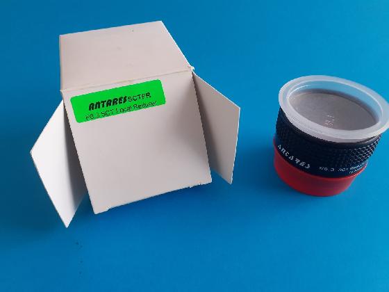 Reducteur SC 6.3 Antares