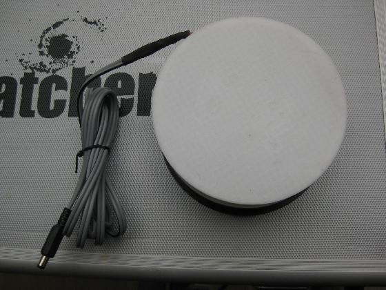 Lunette Skywatcher 80ED + Correcteur reducteur