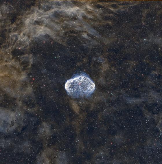 Ngc6888
