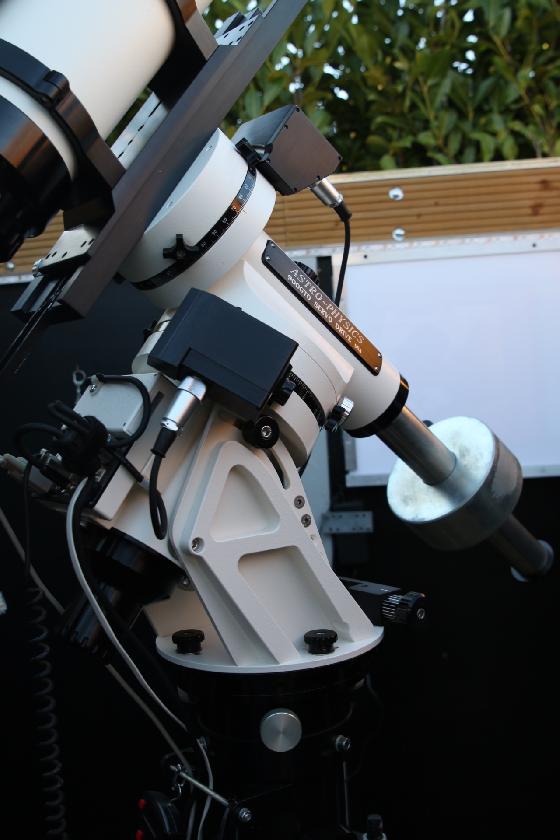 Astro-Physics AP900 GTO CP3