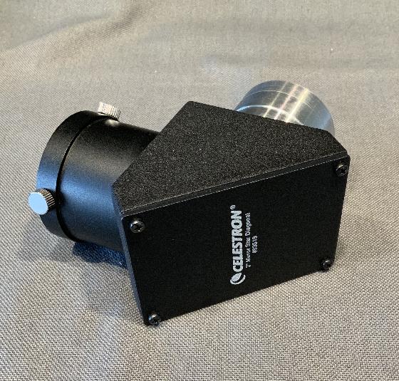 C11 Edge HD Carbon + accessoires