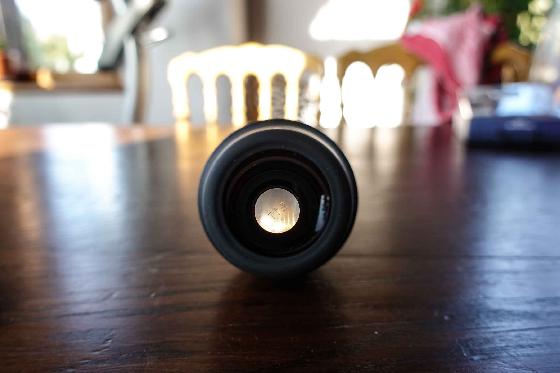 Oculaire Pentax XW 14