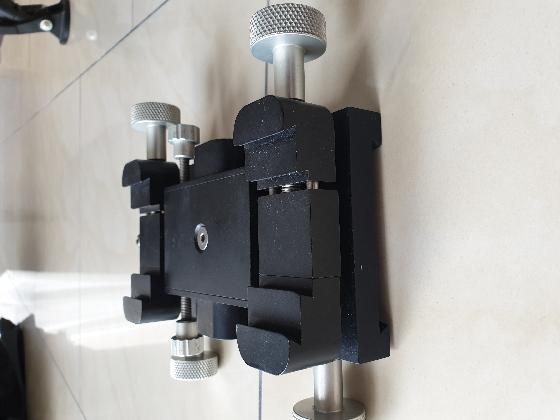 Platine ADM Max Guider