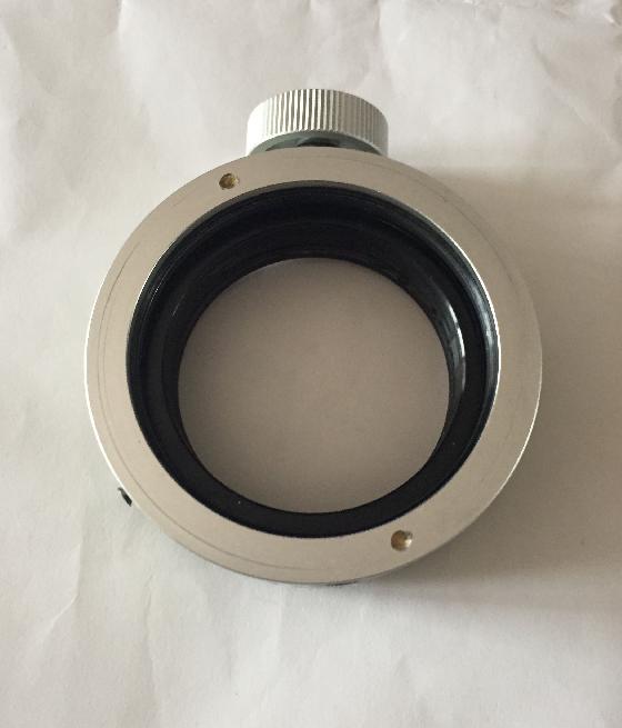 COLLIER ROTATIF TAKAHASHI