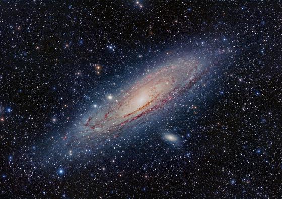  Caméra CCD QHY11 N&B 