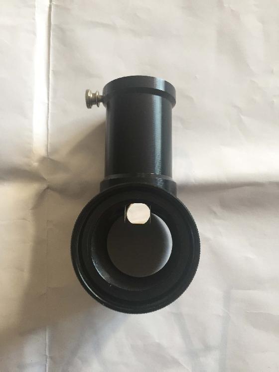 Diviseur optique pour SC