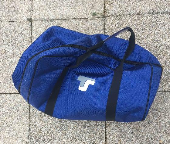 sac de transport  EQ6- AZ