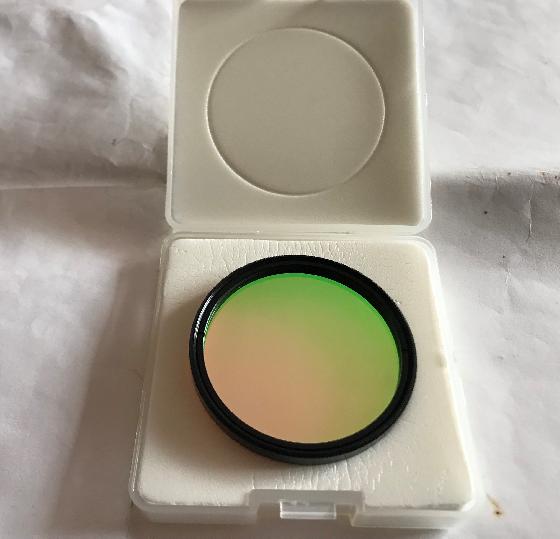 Filtre SVBONY 2 "CLS 