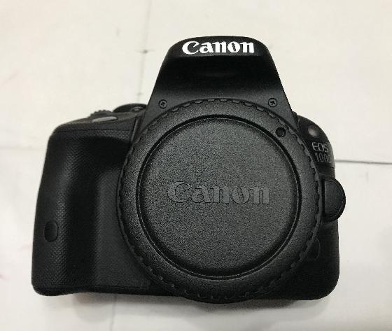    Canon EOS 100D  Défiltré (R.Galli)