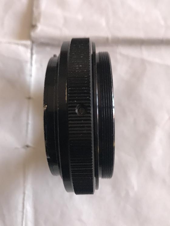 Divers bagues  TSA 102 TAKAHASHI 