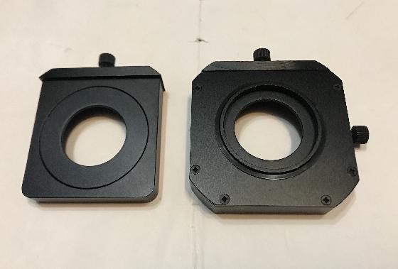 Tiroir à filtre et Porte-Filtre 