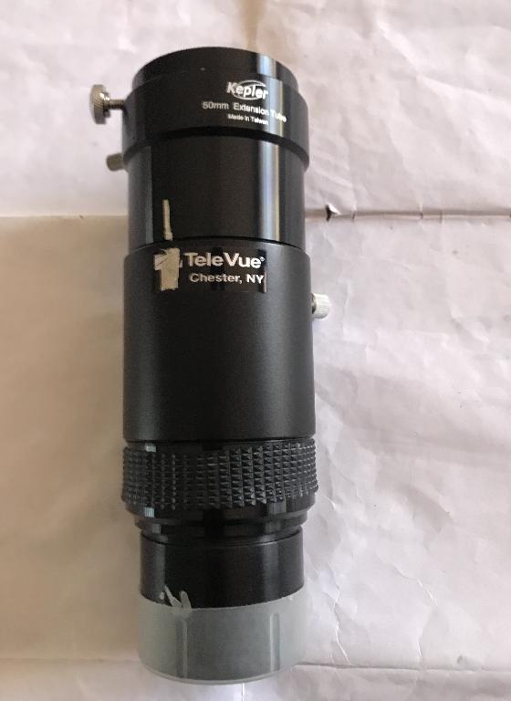 Filtre Fabry Perrot+BF15