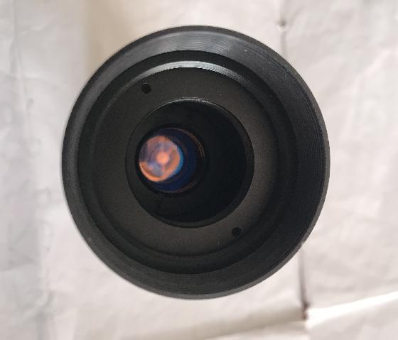 Filtre Fabry Perrot+BF15