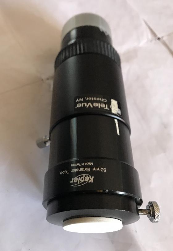 Filtre Fabry Perrot_ BF15 Coronado