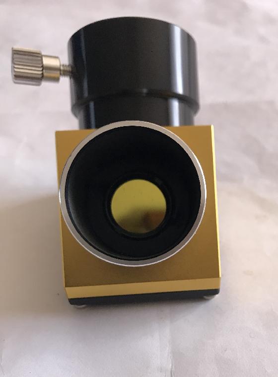 Filtre Fabry Perrot_ BF15 Coronado