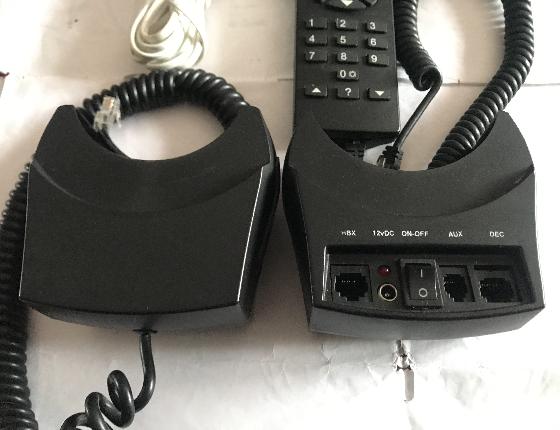 MEADE moteur AD _DC LXD 75