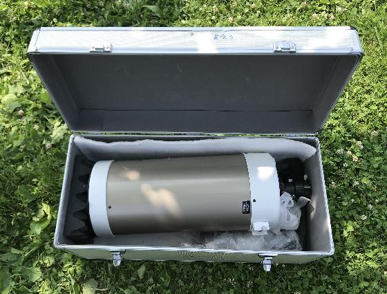 Mak180 OR - Skywatcher