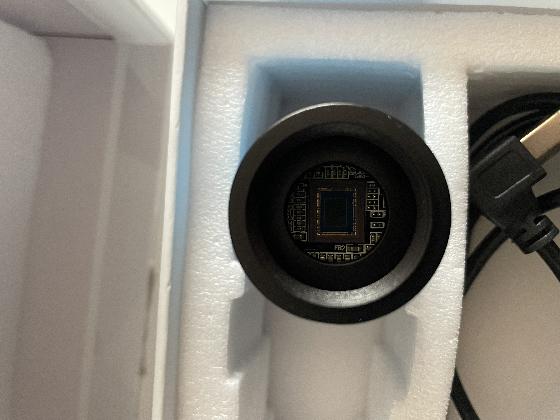 Touptek mini GPCMOS01200KPF