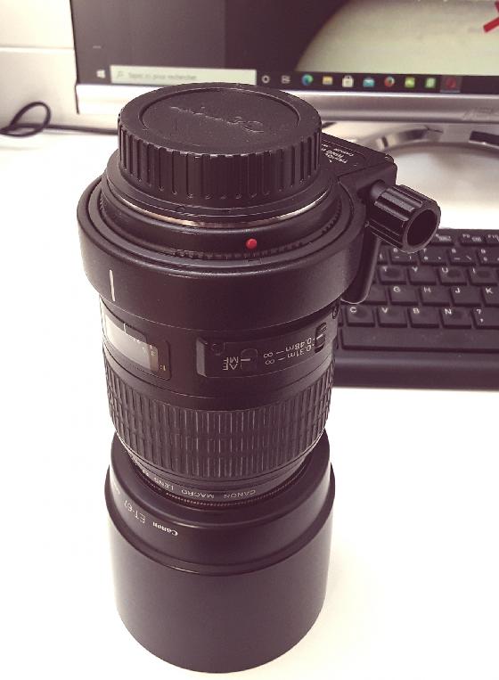 canon 100mm