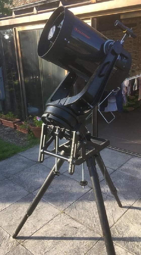 celestron 11