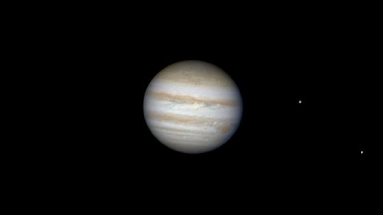 monture saturn + newton 150