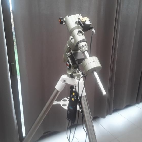 monture vixen great polaris