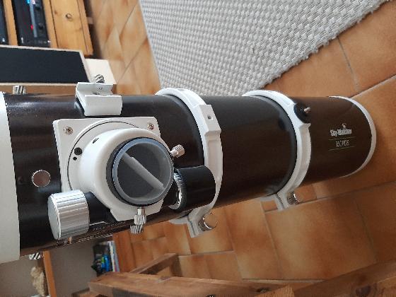 Télescope Newton 150/750 PDS – Sky-Watcher  (facture piere astro)