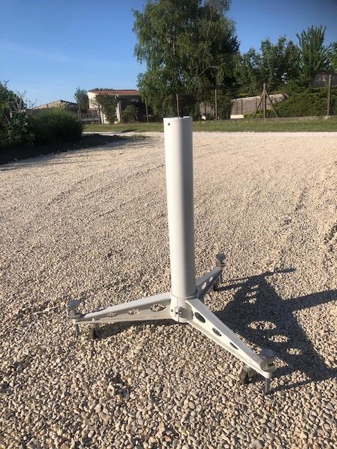 Pied Colonne PERL  HEQ5, EQ 5