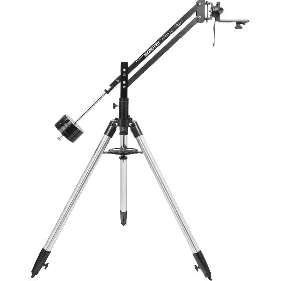 Monture jumelles Orion Monster parallelogram