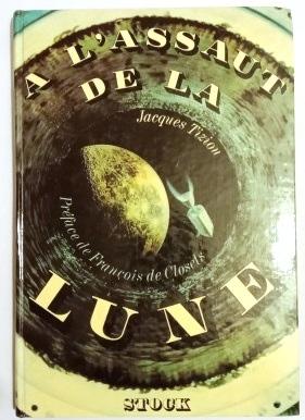 Livres astronomie astronautique etc...