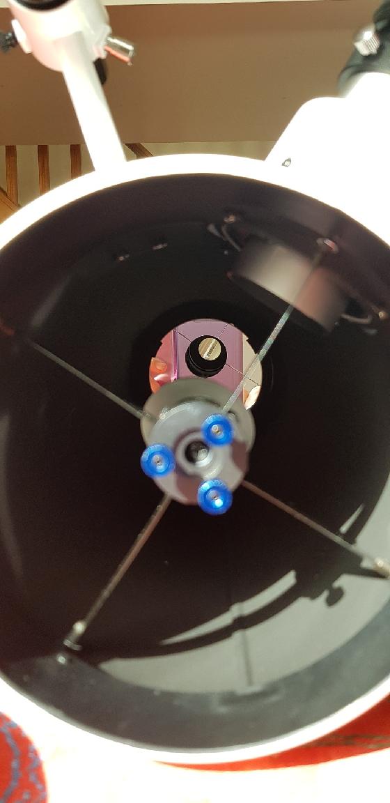 Télescope Newton Sky-Watcher 150/750 PDS