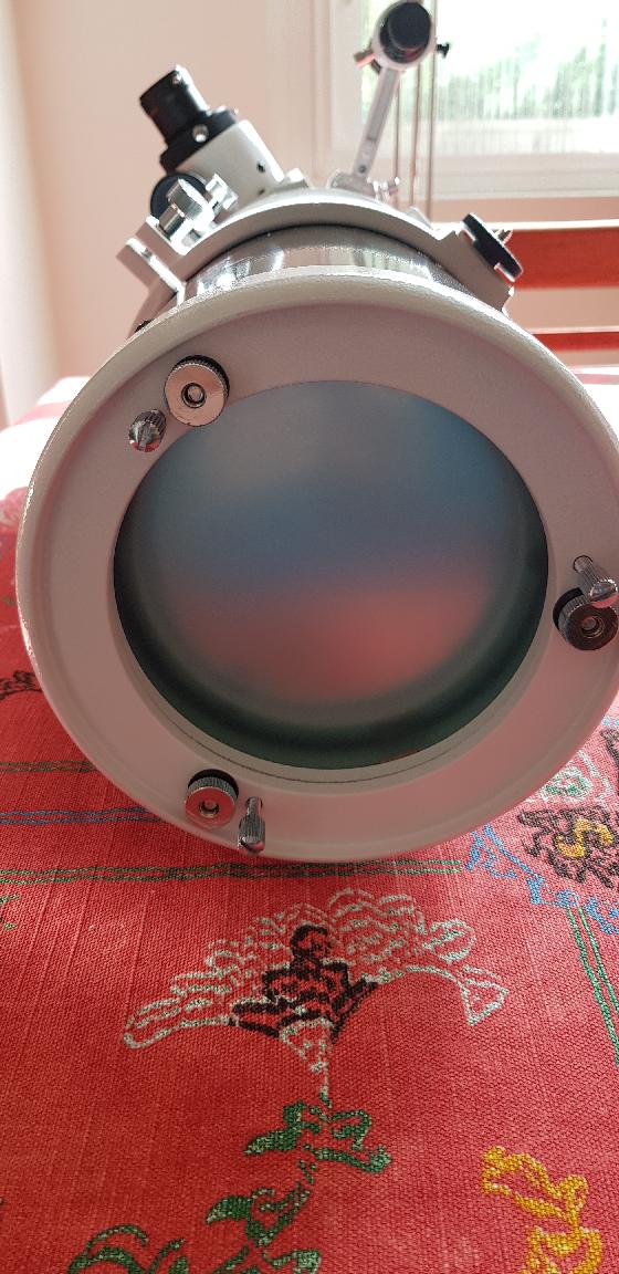 Télescope Newton Sky-Watcher 150/750 PDS