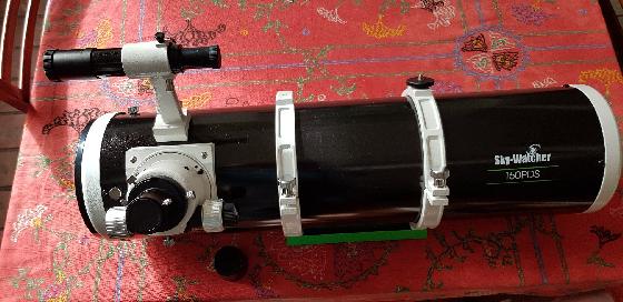 Télescope Newton Sky-Watcher 150/750 PDS