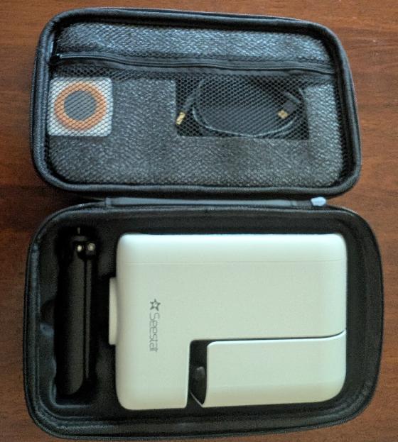 Seestar ZWO S30