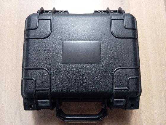 Caméra Altaïr Hypercam 533C